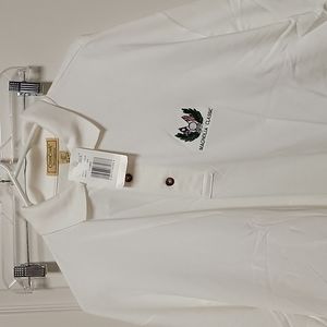 Magnolia classic shirt
